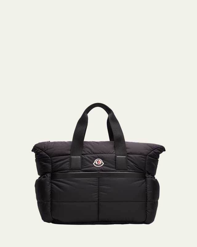 Nylon Diaper Bag